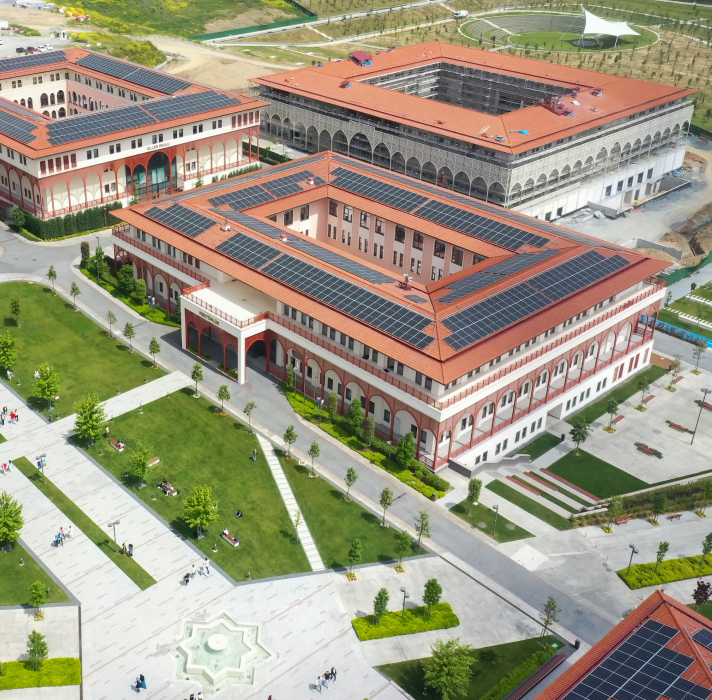 Basakşehir Campus